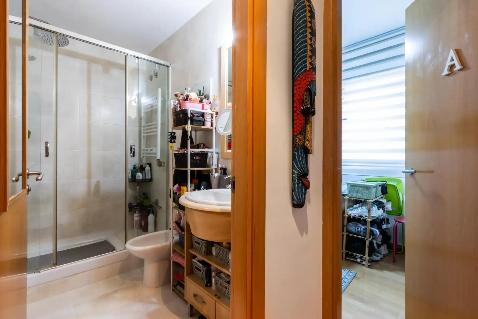 Appartamento con ascensore in vendita a del Vallès, imagen 32