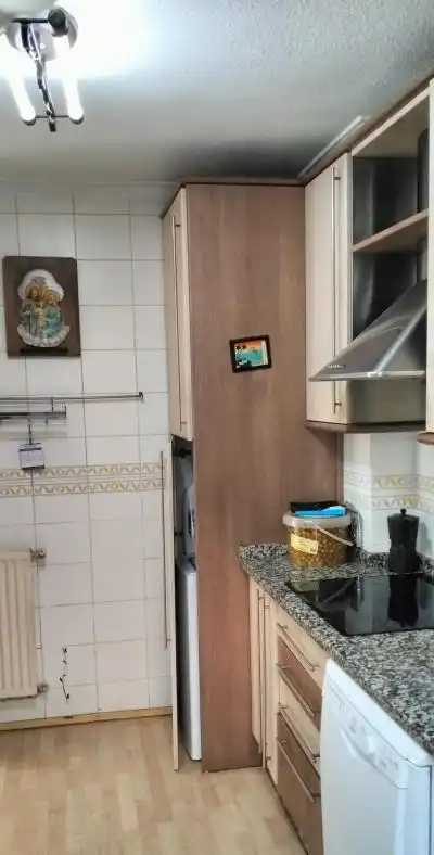 Maison mitoyenne à vendre à SAAVEDRA Y FAJARDO, imagen 7