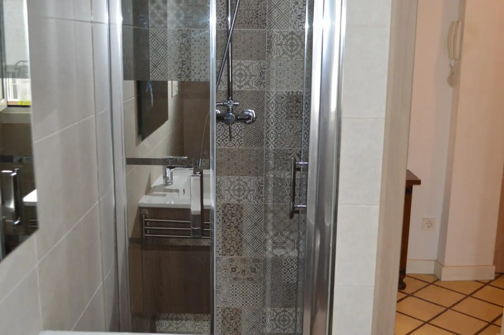 Flat with lift to rent in Calle PEDRO ANTONIO DE ALARCON 27, imagen 30