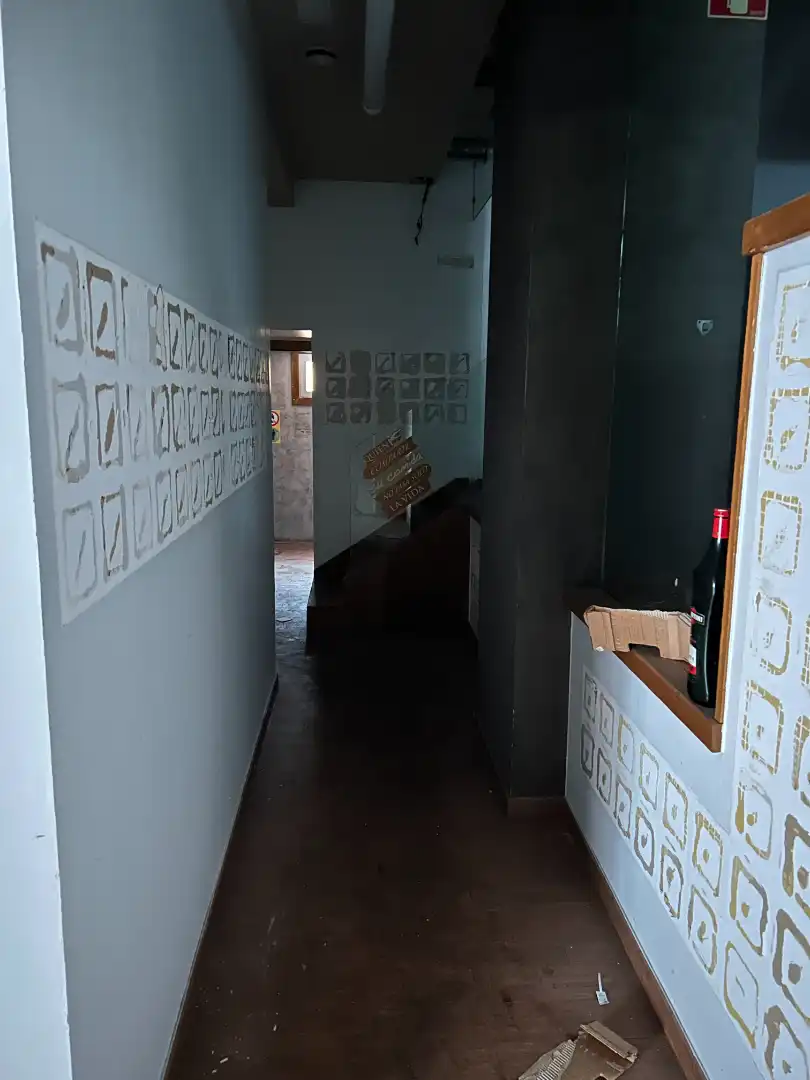 Local comercial en alquiler en Rúa Pintor Lugrís, imagen 12