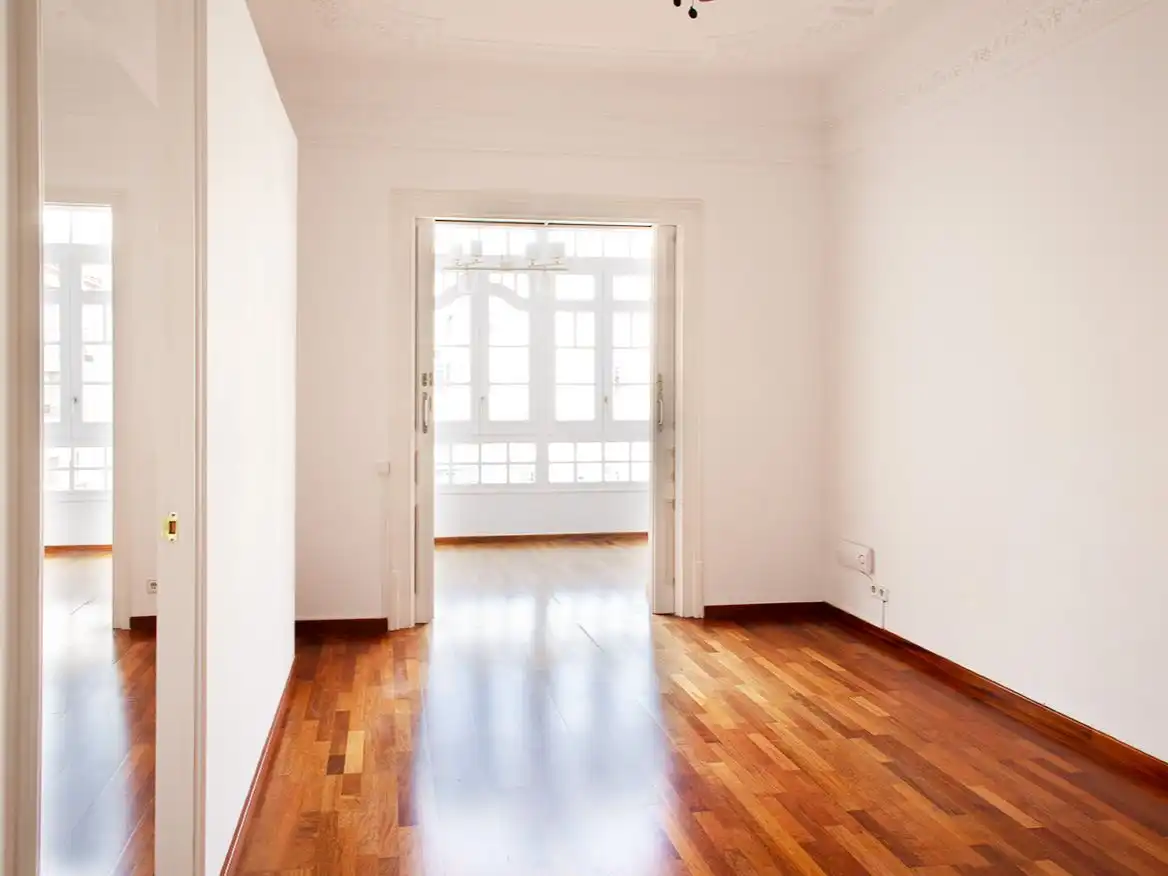 Apartamento con ascensor en venta en Carrer Rosselló 229