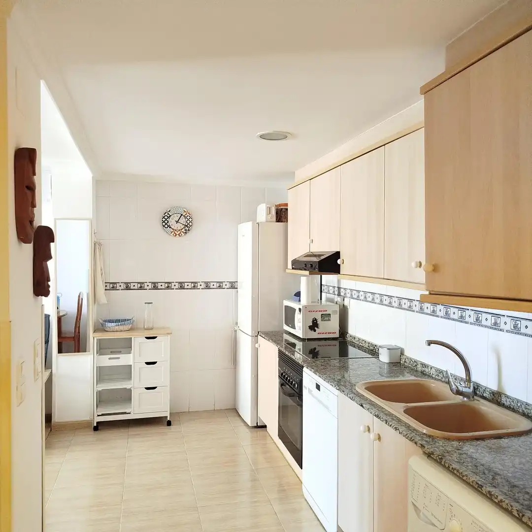 Wohnung mit Balkon zur Miete in Calle JAUME ROIG 3, imagen 46