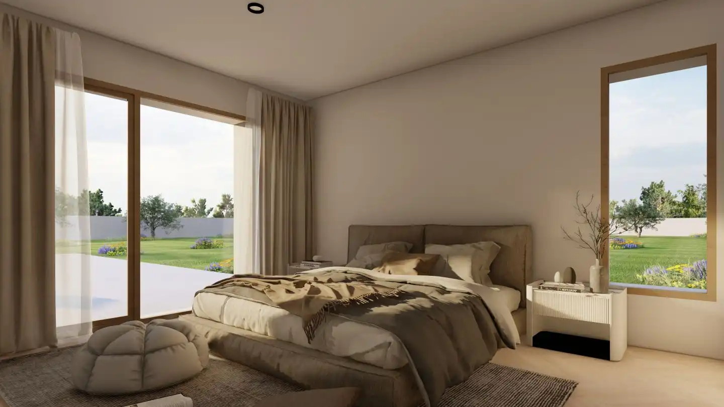 Casa o chalet en venta en Los Cigarrales-La Bastida