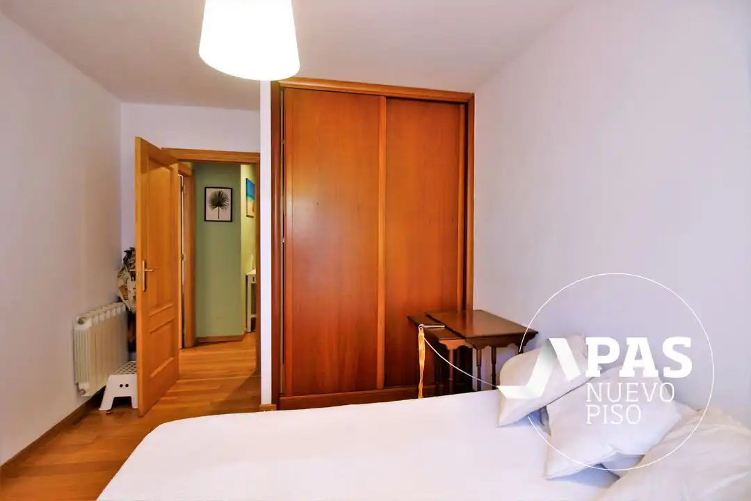 Flat for rent in Calle Tetuán, General Dávila