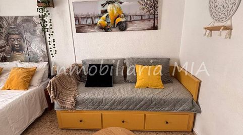 Foto 3 de Estudio en venta en Ayuntamiento, Torremolinos