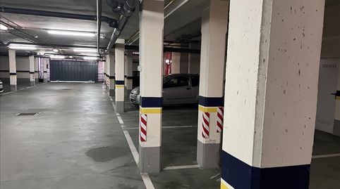 Foto 2 de Garaje en venta en Cl del Camino de Los Chopos, Sónsoles, Ávila Capital