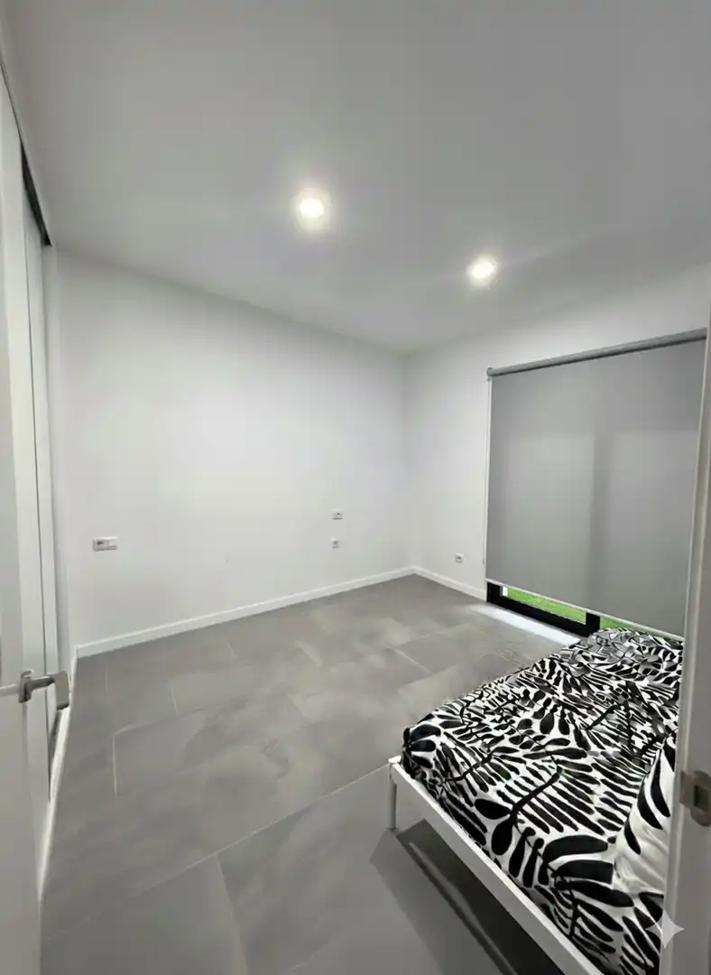 Apartments for rent in Villajoyosa / La Vila Joiosa  with Air Conditioner, Heating and Terrace