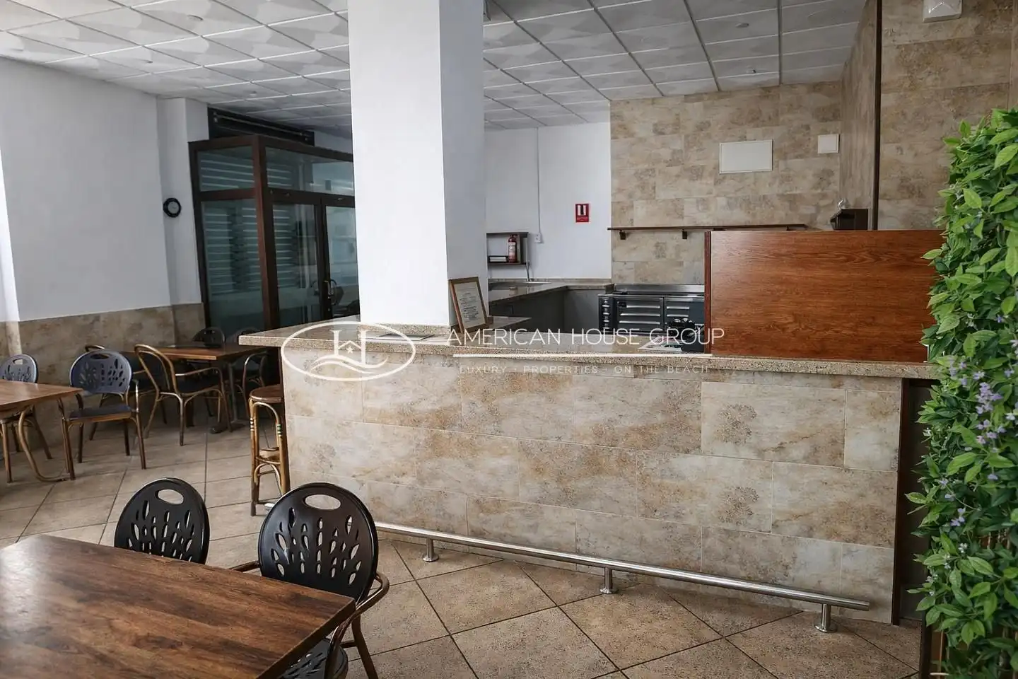 Local comercial en venda a Núcleo urbano, imagen 4