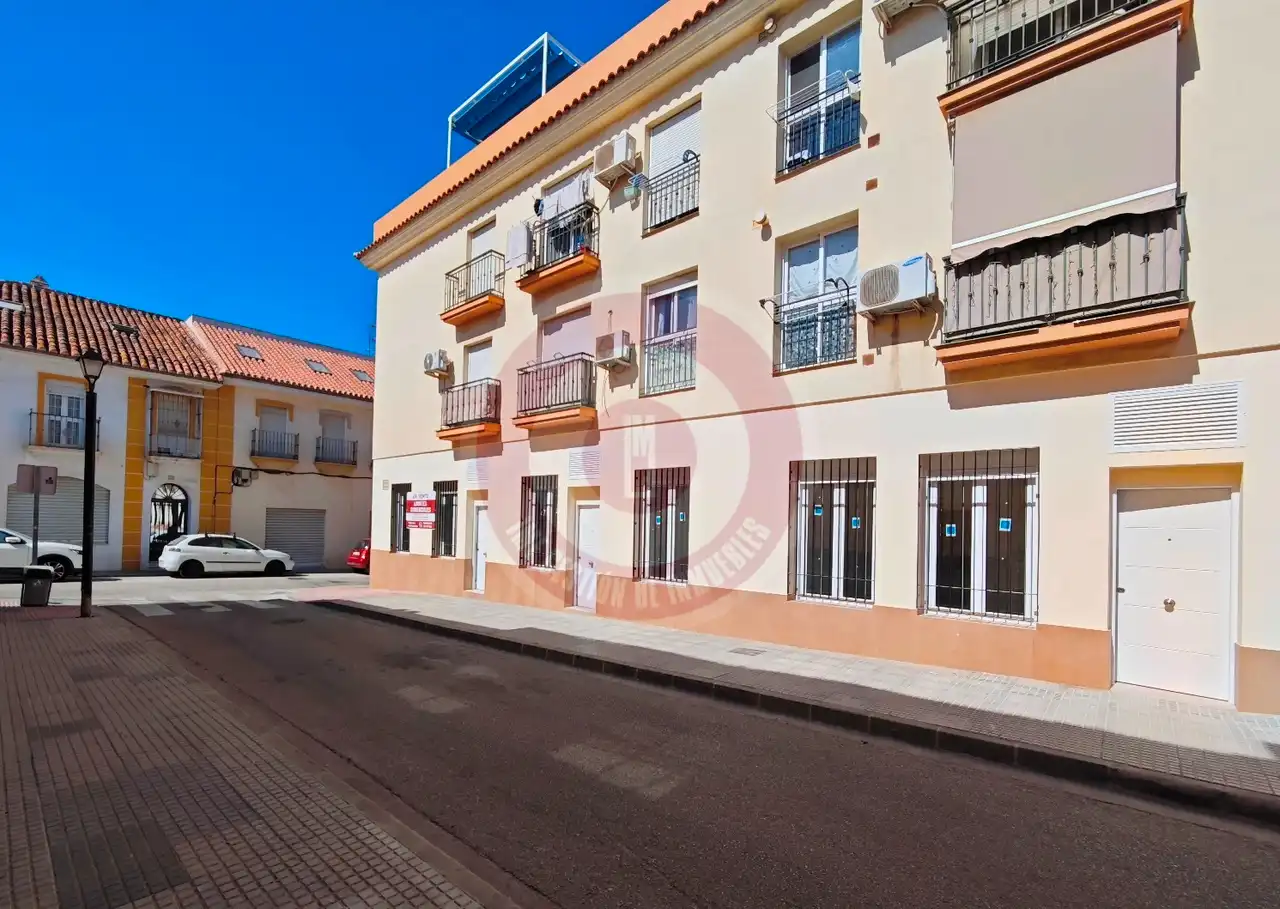 Local comercial en venta en Calle Cruz Verde 28, imagen 12