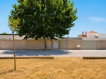 Terreno residencial en venta en Las Ventas de Retamosa