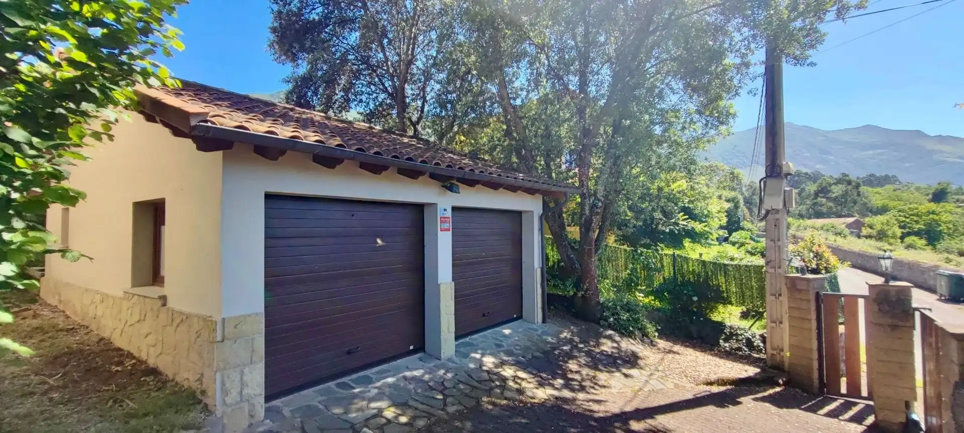 Maison avec jardin à vendre à Lugar Lugar Cuerres, imagen 3