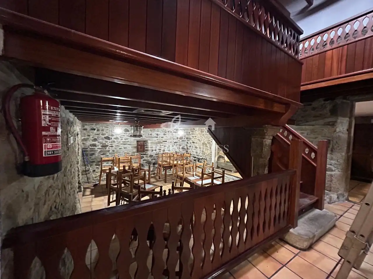 Casa o chalet en venta en Narón con Calefacción, Jardín privado y Terraza