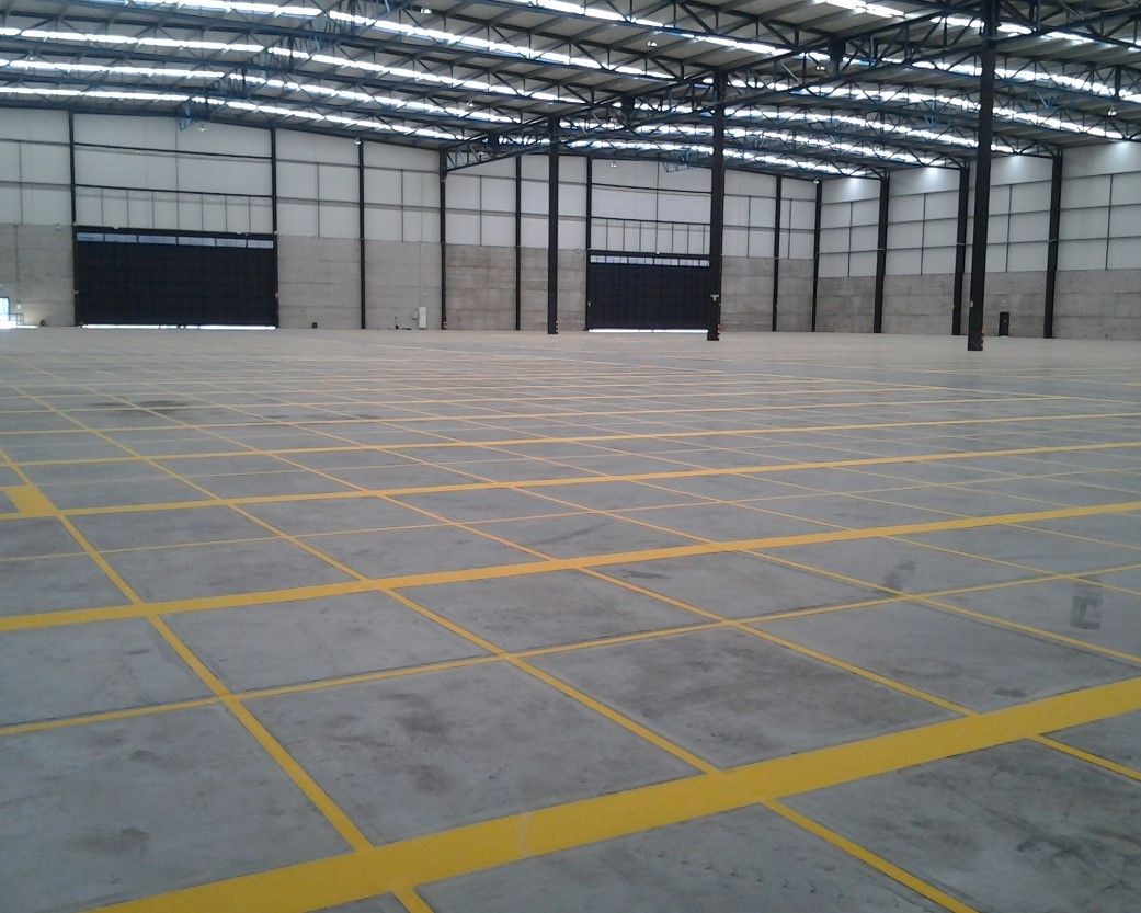Parking of Industrial buildings for sale in Dos Hermanas  with Alarm