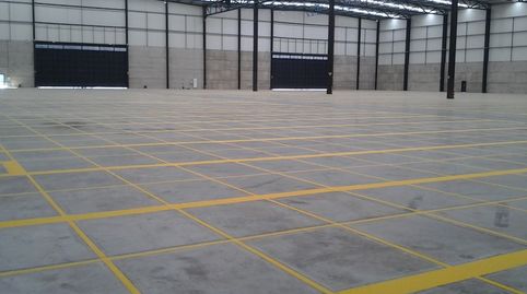 NAVE LOGISTICA EN VENTA POLÍGONO LA ISLA