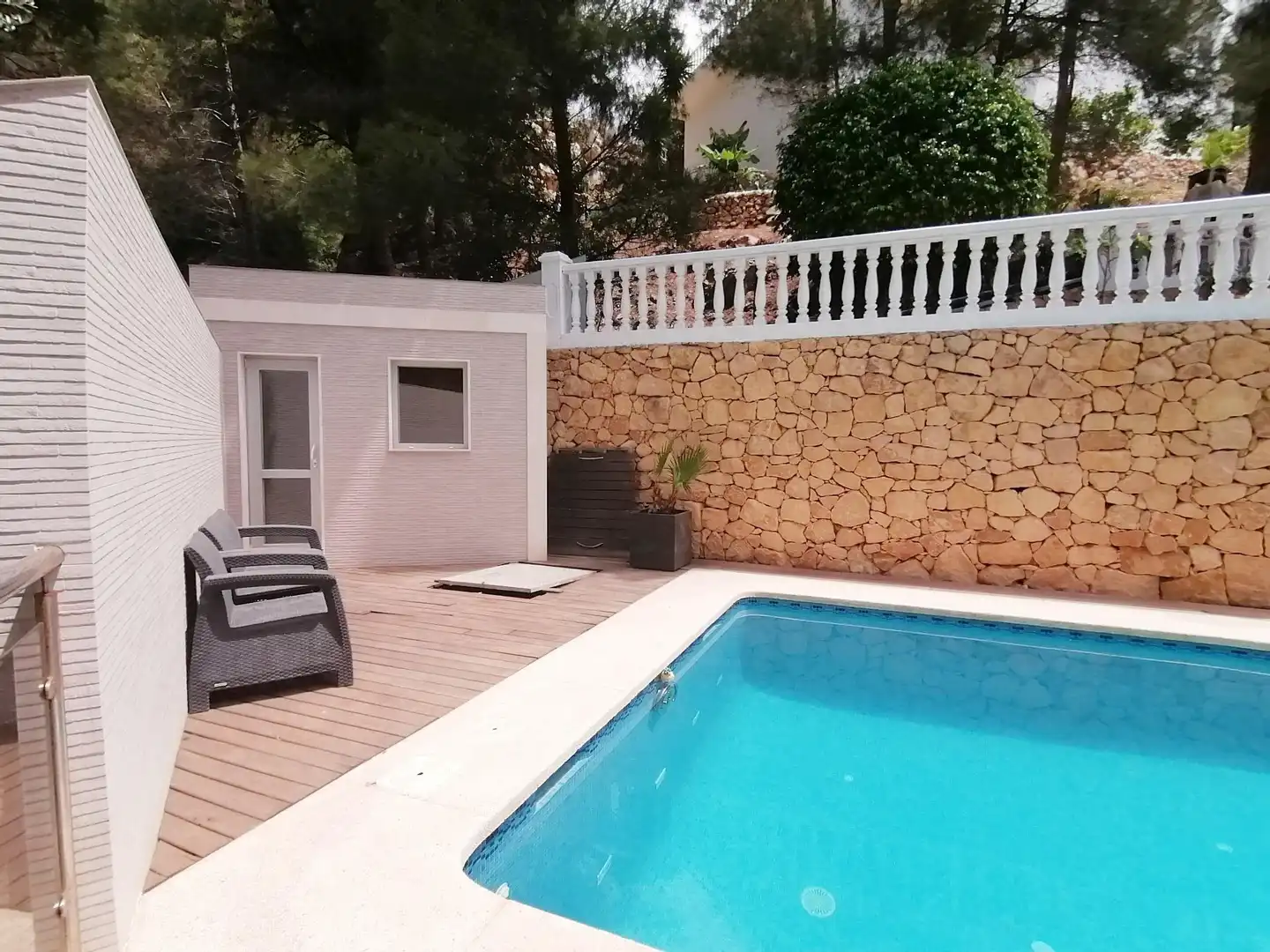 Villa mit Pool zum Verkauf in Calle ITALIA-A.H., imagen 8