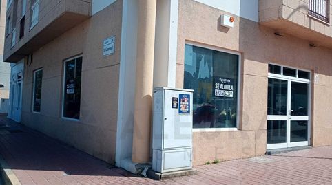 Foto 2 von Geschaftsraum zur Miete in Avenida Mancomunidad Bajo Guadalq, 9, Zona Carrefour, Rota