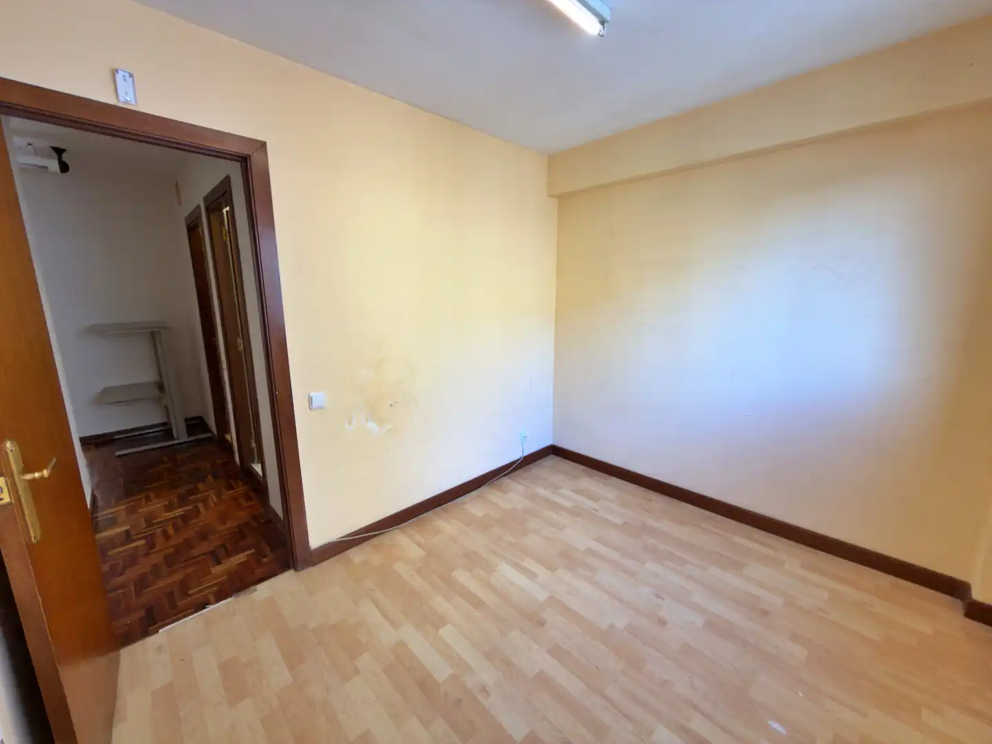 Wohnung mit Aufzug zum Verkauf in Plaza de Nicanor Piñole, imagen 26