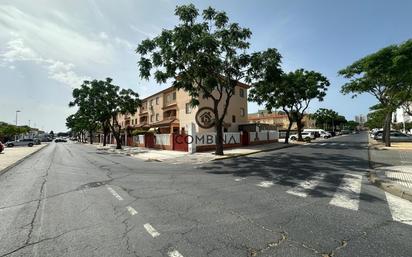 Single-family semi-detached for sale in Federico García Lorca, Punta Umbría