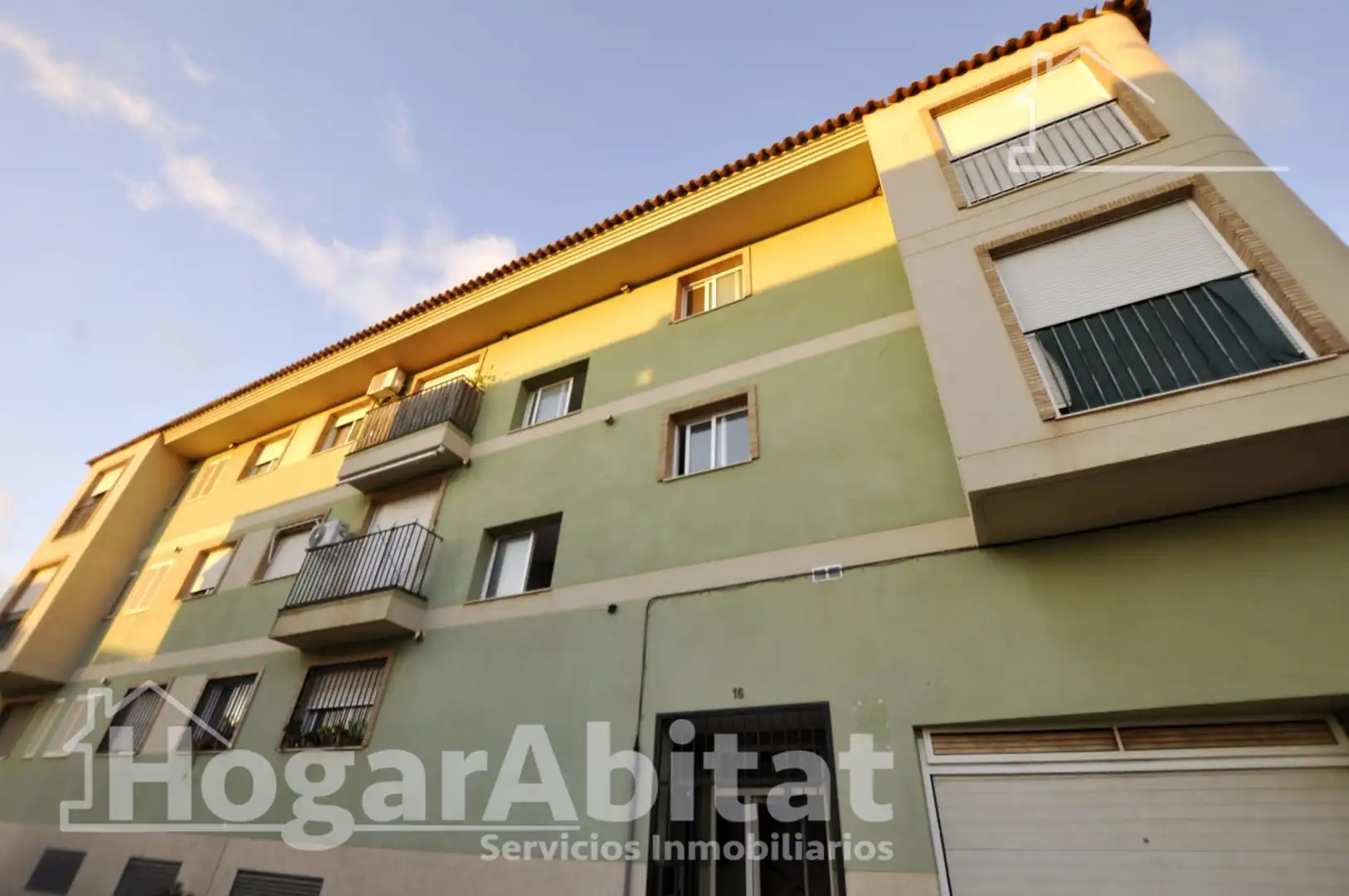 Flat with balcony for sale in Calle Doctor Fleming, imagen 36
