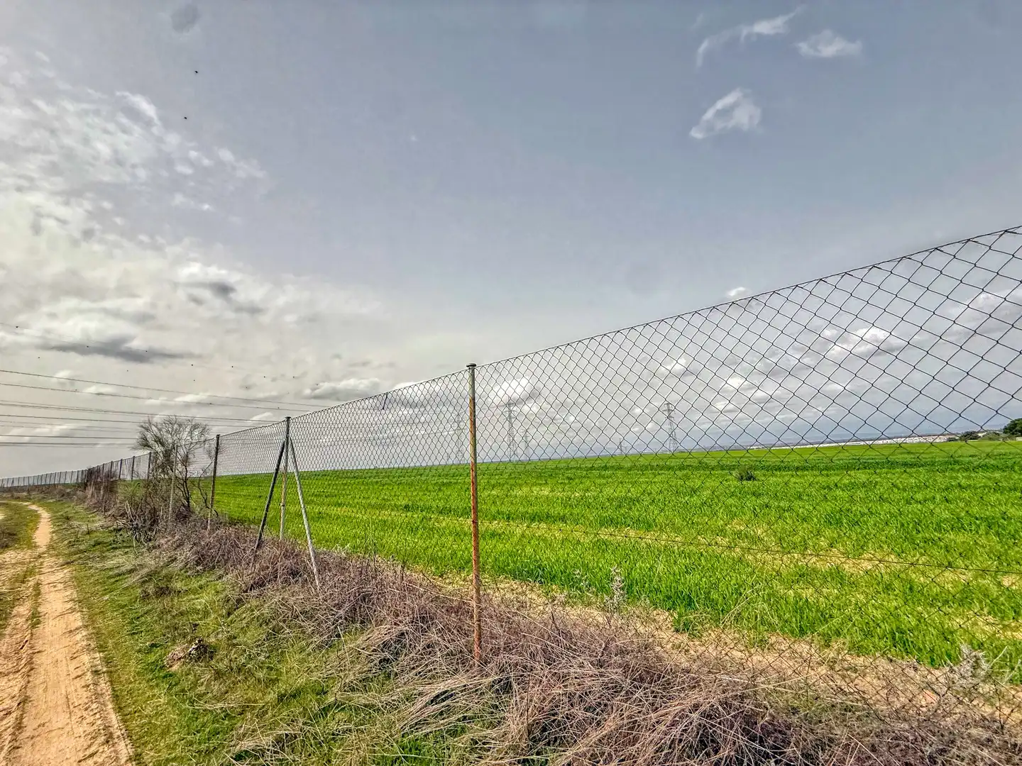 Residential for sale in Villaviciosa de Odón
