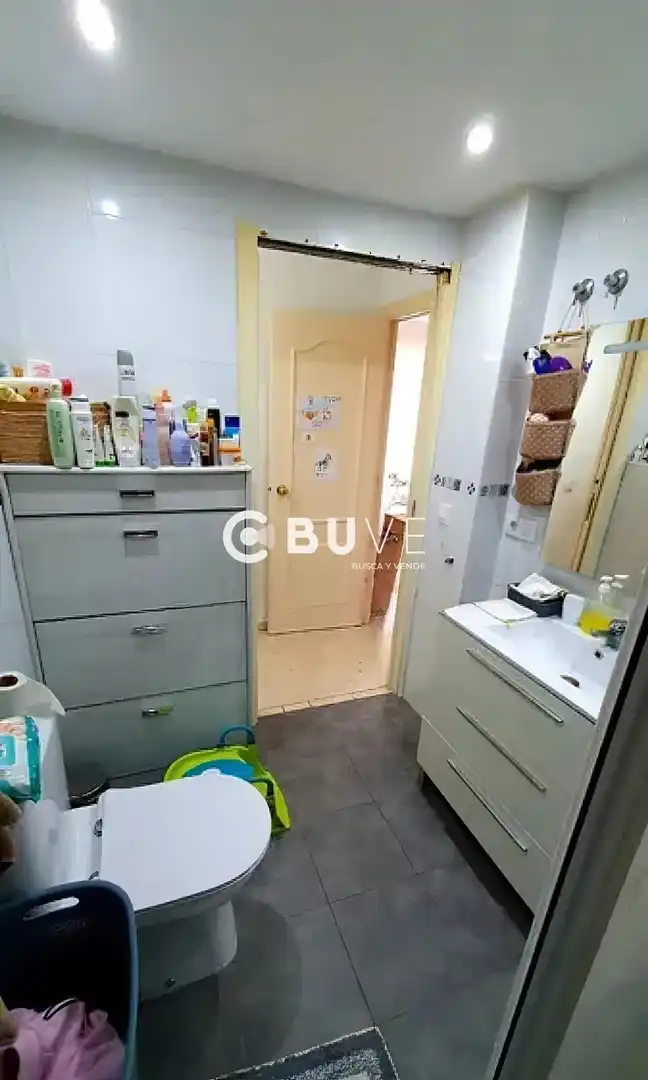 Cuina de Pis en venda en Marbella amb Aire condicionat i Calefacció