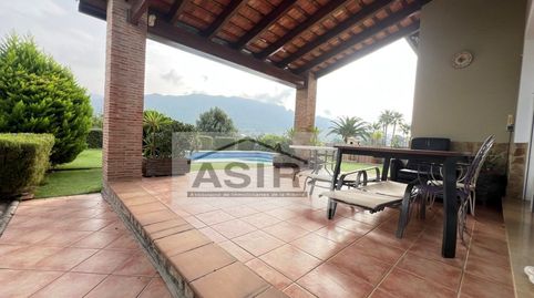 Foto 3 de Casa o chalet en venta en Calle Forcadell, Urbanitzacions i Pedanies Sud, Alzira