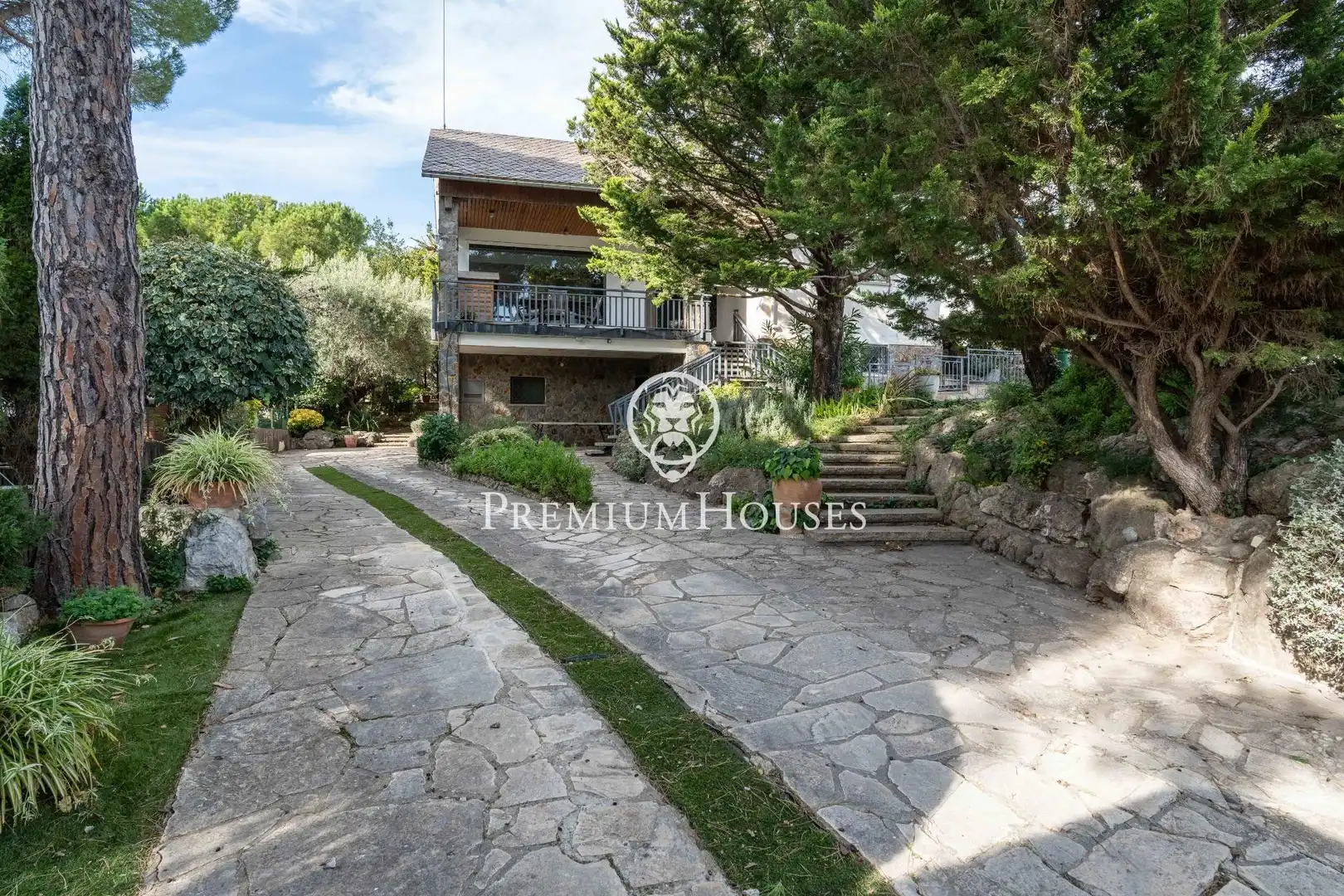 Casa con terraza en venta en Begues, imagen 58