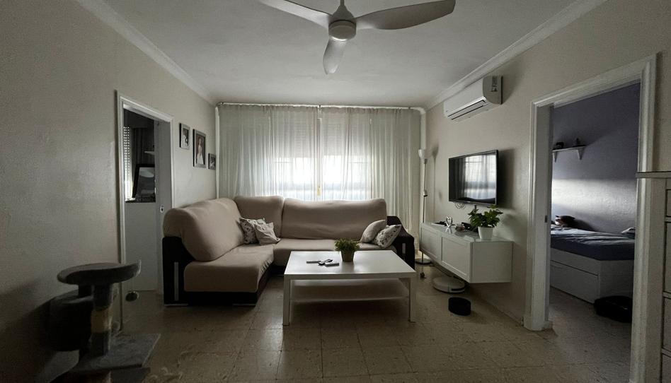 Foto 1 de Pis en venda a Santiago - Coronación, Cádiz