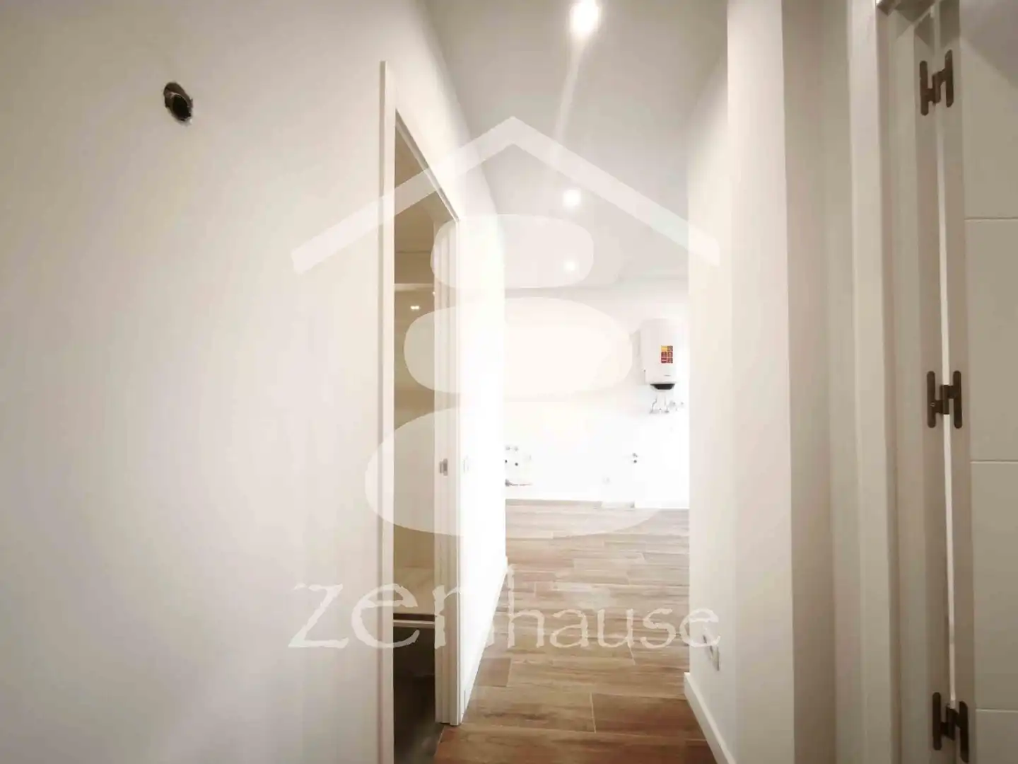 Piso en venta en Calle Calle Ferrocarril, imagen 4
