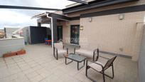 Terrace of Attic for sale in Churriana de la Vega  with Terrace