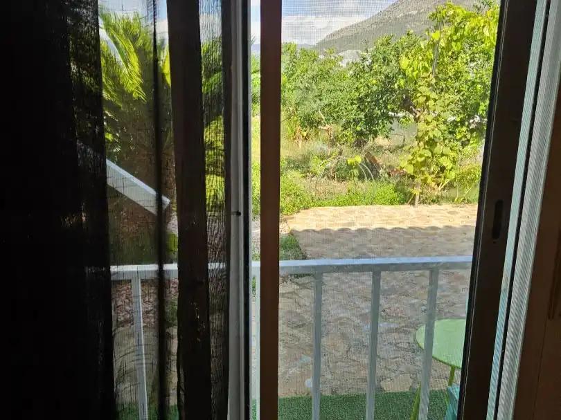 Country house zur Miete in Partida Cutxeret, 27, Callosa d'en Sarrià