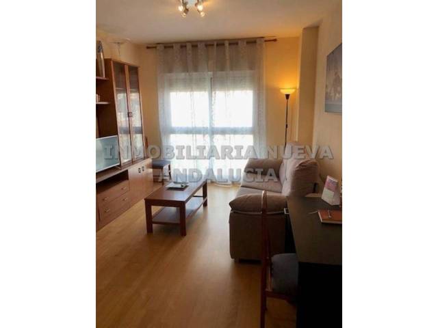 Piso en Alquiler en El Ingenio