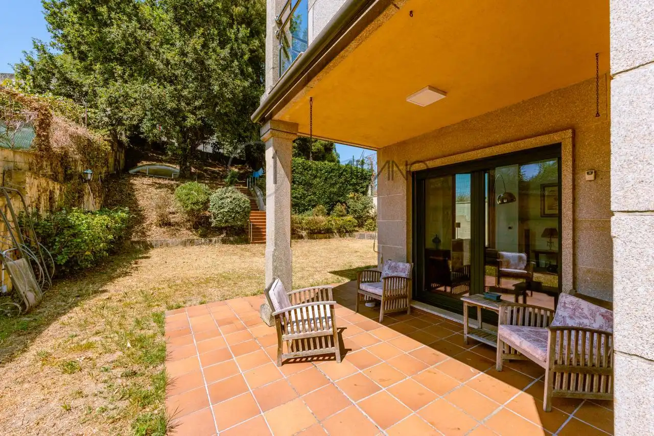Casa o chalet en venta en Seixo-Beade, Valadares - Beade