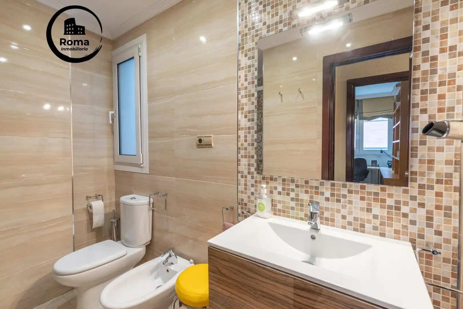 Flat with terrace for sale in Ronda, imagen 52