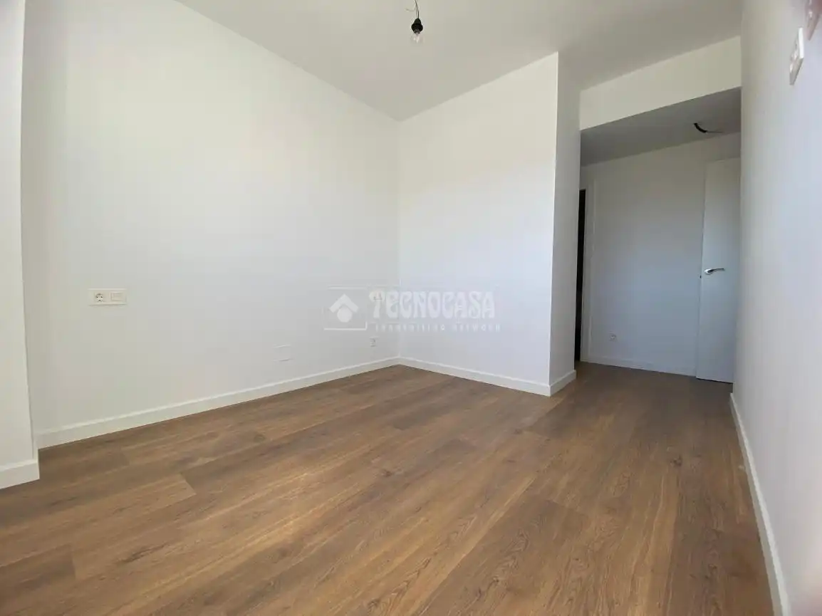 Bedroom of Flat for sale in Arganda del Rey  with Heating, Parquet flooring and Terrace