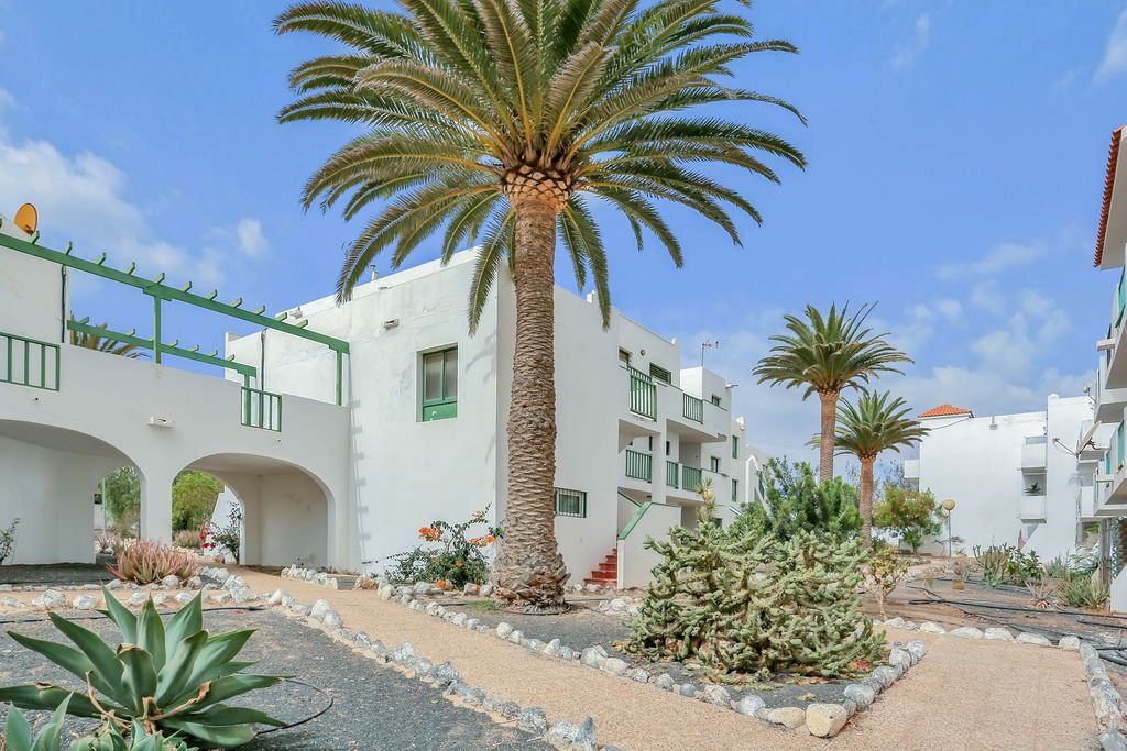 Flat for sale in C/ Artesano Paquito Batista         - Ur Nuevo Hor, Caleta de Fuste