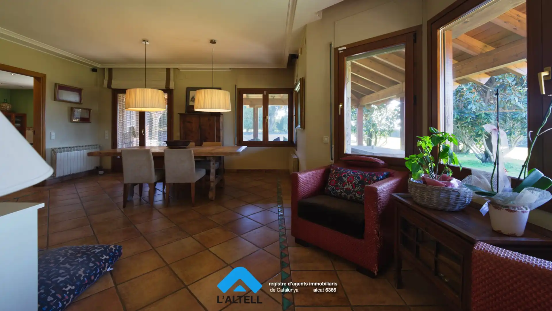 Casa o chalet en venta en L'Ametlla del Vallès
