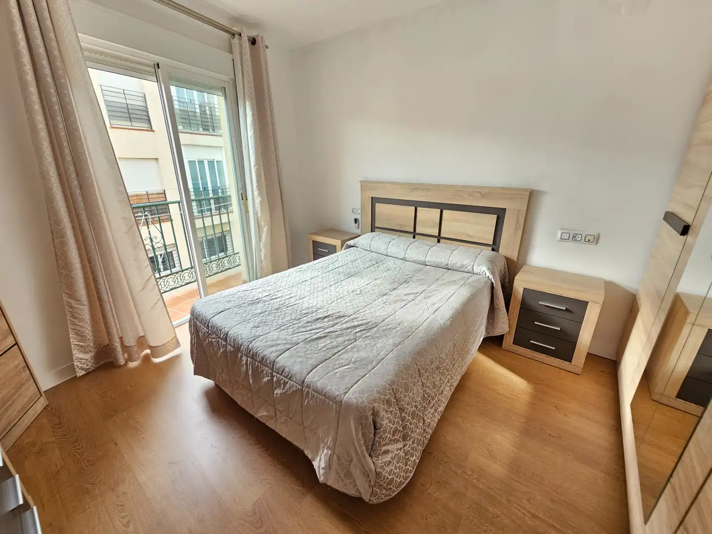 Piso con terraza en venta en San Francisco - Chorillo, imagen 26