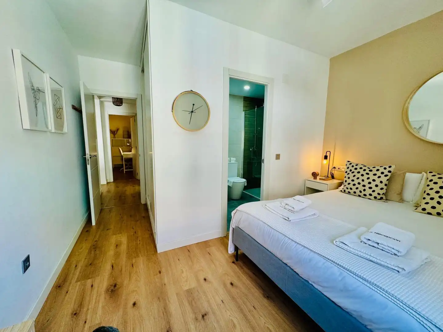Wohnung mit Aufzug zum Verkauf in Centro, imagen 43