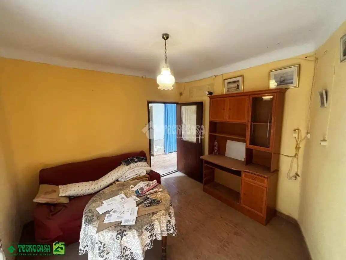 Casa adosada en venta en Membrilla
