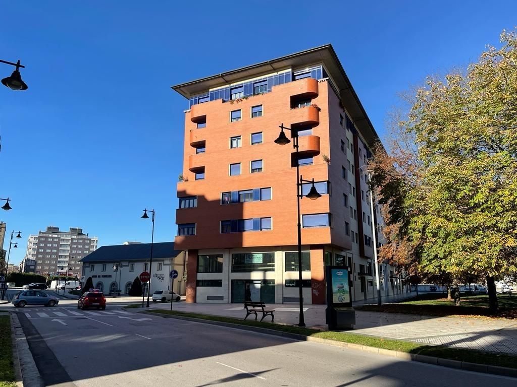 Apartament de lloguer a Centro