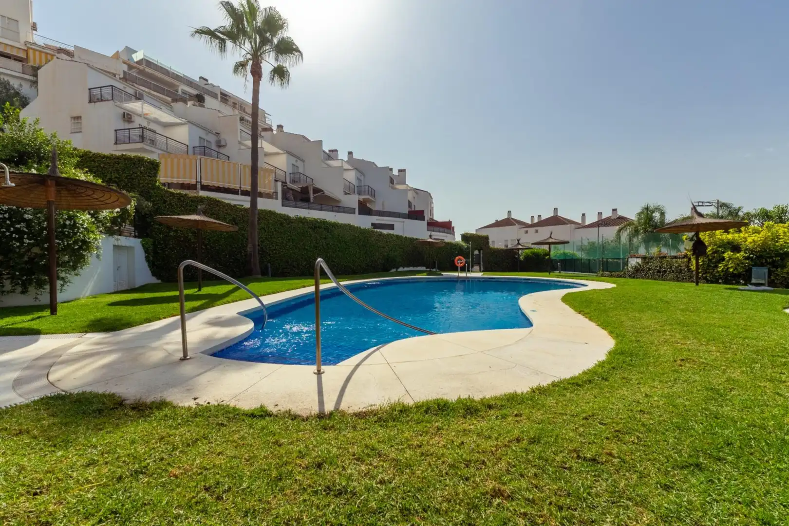 Reihenhaus mit Pool zum Verkauf in Centro, imagen 44