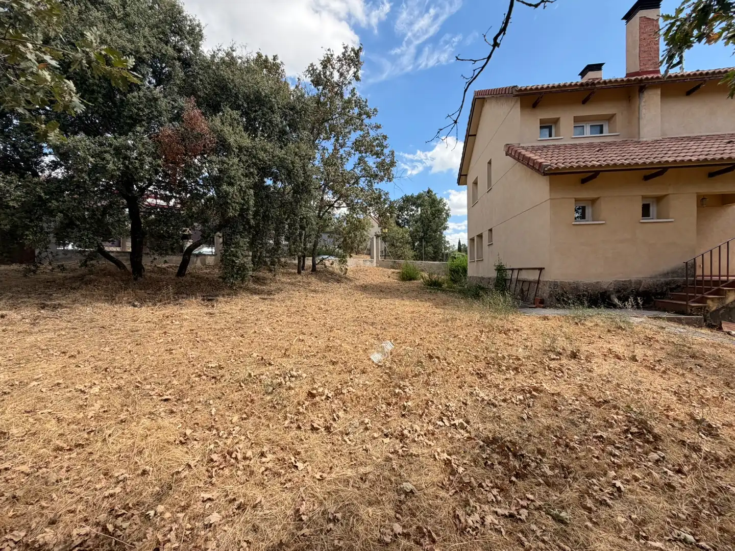 Houses for sale in Cercedilla
