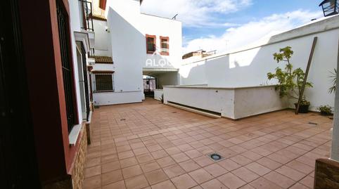 Foto 5 de Casa adosada en venda a Candelaria Coronel, Almonte ciudad, Almonte