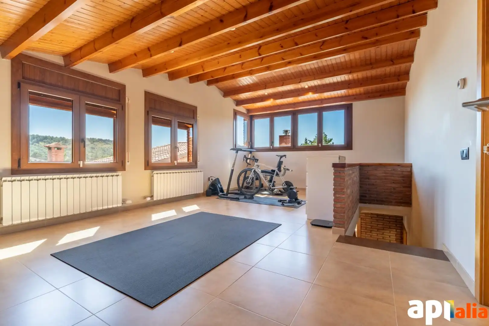 Casa o chalet en venta en Prades con Calefacción, Jardín privado y Terraza