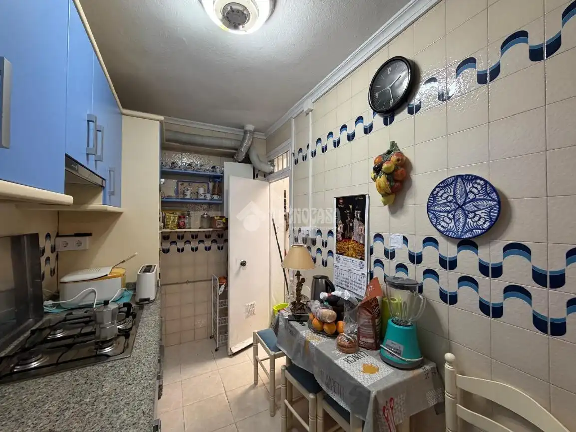 Casa adosada en venta en Isla Cristina Ciudad