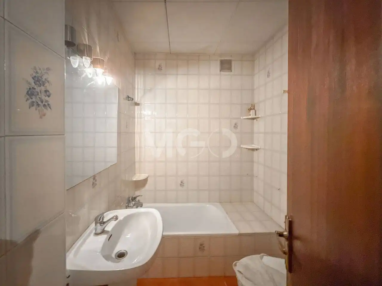 Baño de Piso en venta en Sant Pere de Torelló, Barcelona