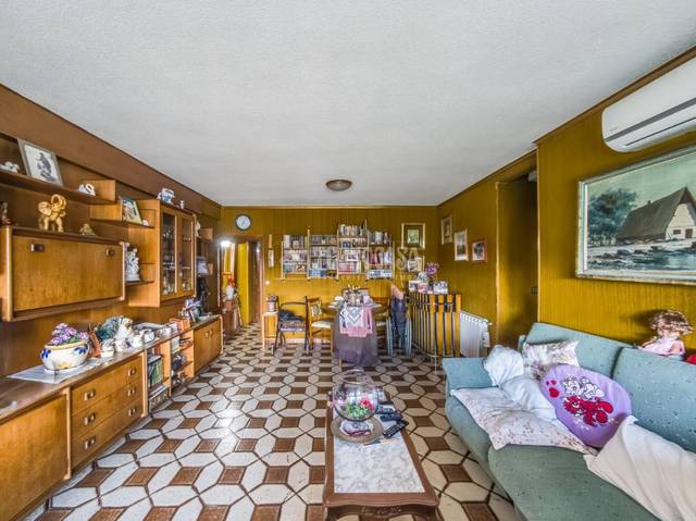 Piso en Venta en Zarzaquemada