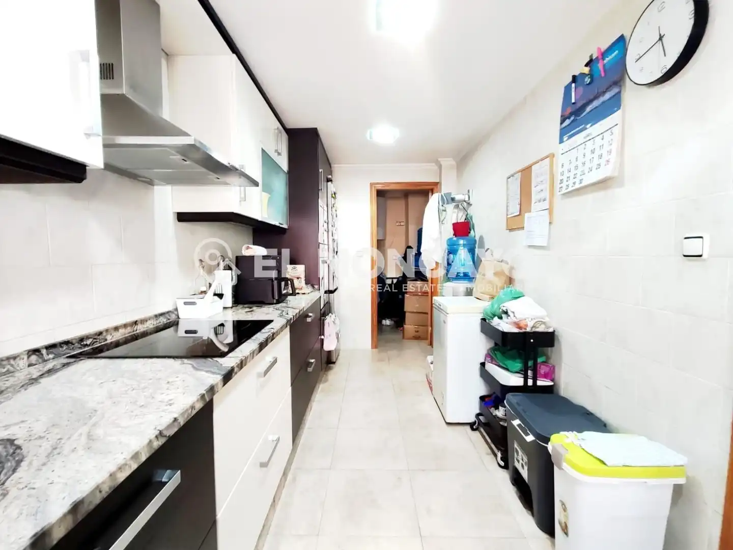 Apartment with lift for sale in Benijófar, imagen 4