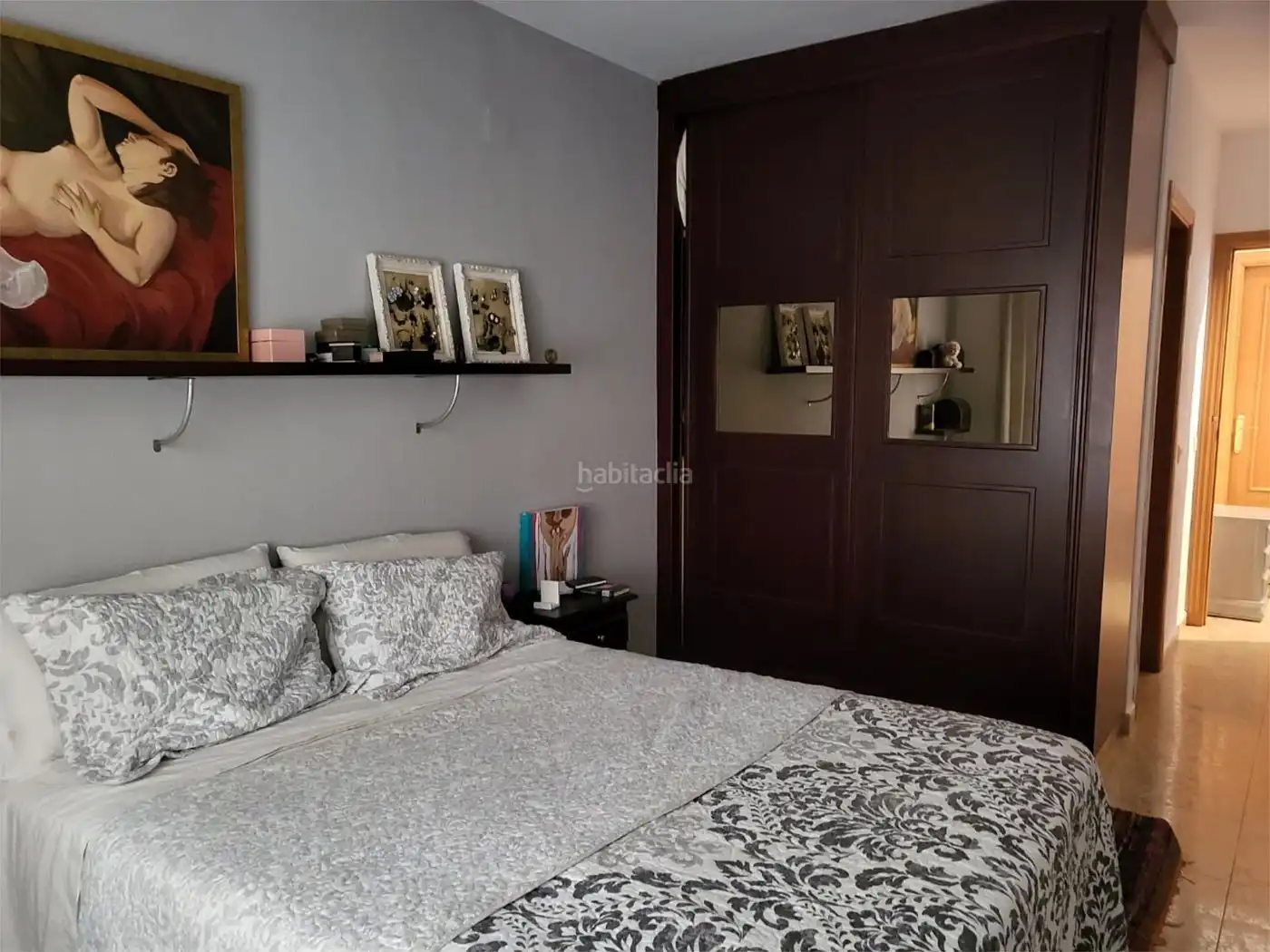 Wohnung mit Aufzug zum Verkauf in Calle Arcipreste Sánchez González 8, imagen 17